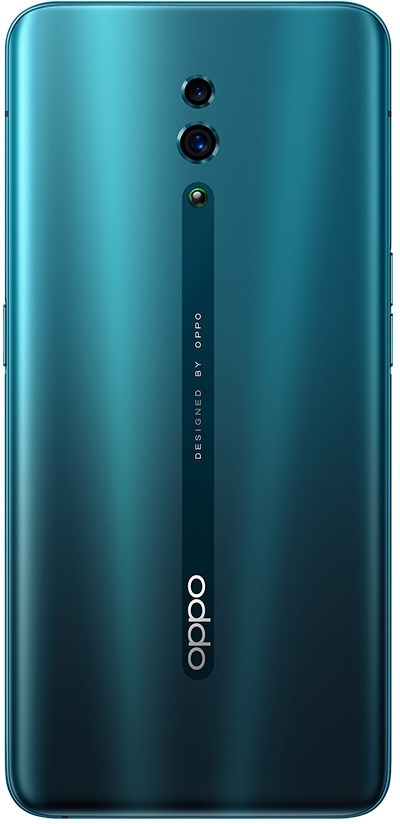 Oppo Reno