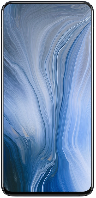 Oppo Reno