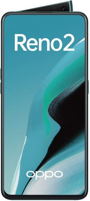 Oppo Reno 2 8/256GB