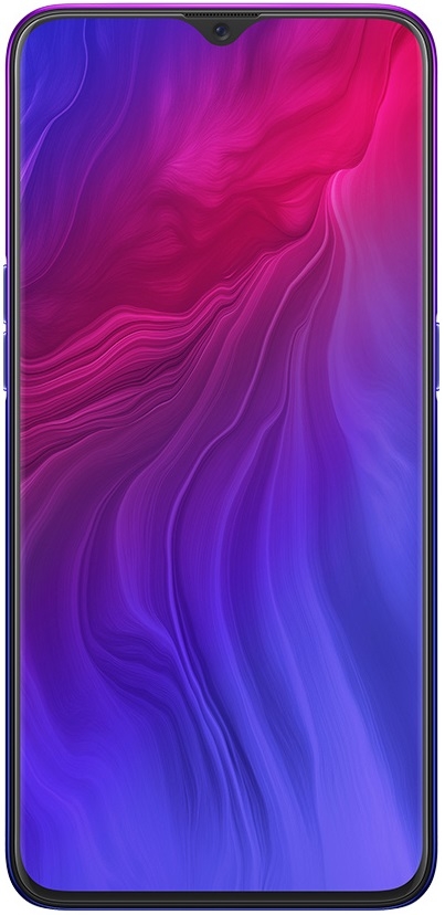 Oppo Reno Z 4/128GB