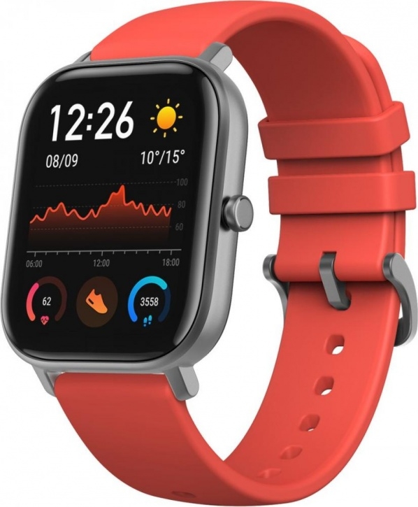 Amazfit Умные часы GTS