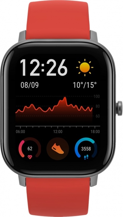 Amazfit Умные часы GTS