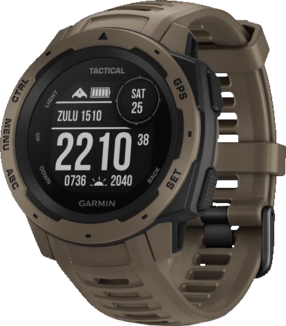 Garmin Часы Instinct Tactical
