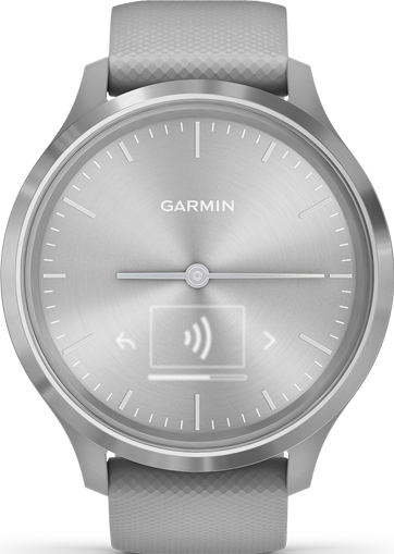 Garmin Часы Vivomove 3