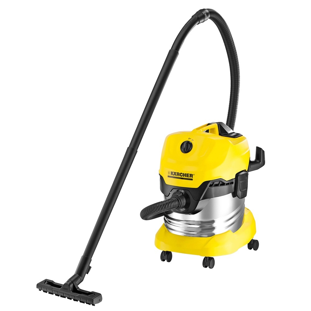 Karcher  WD 4 Premium