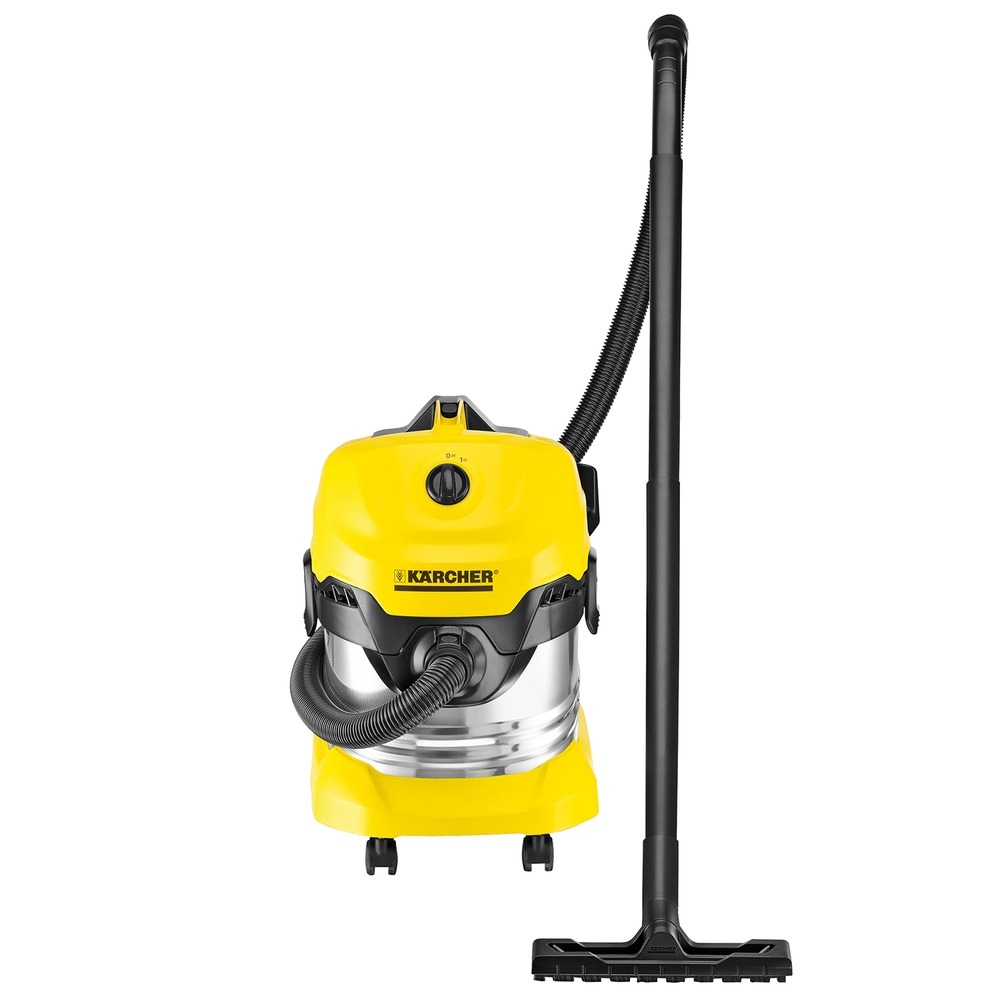 Karcher  WD 4 Premium