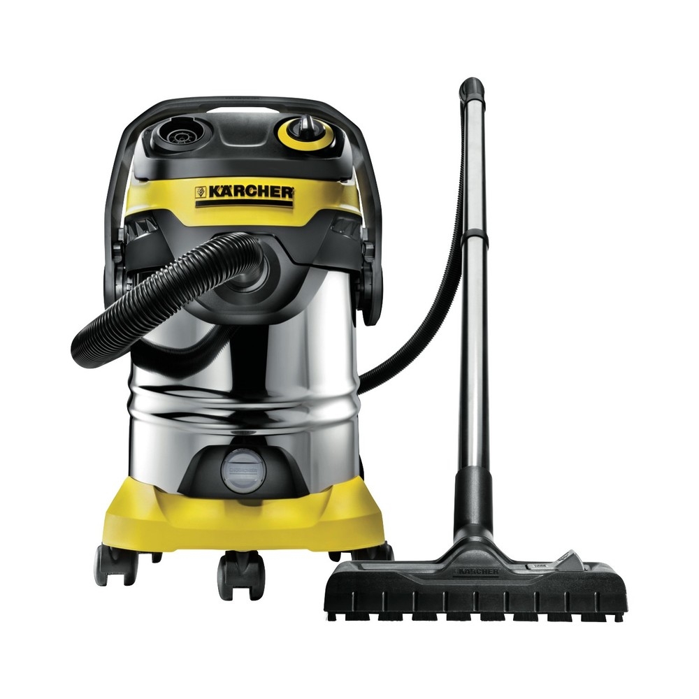 Karcher  WD 5 Premium
