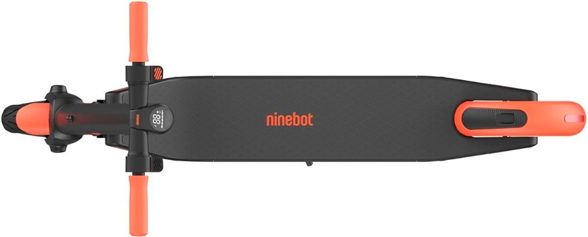 Ninebot Электросамокат KickScooter ES1L