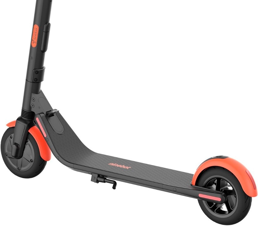 Ninebot Электросамокат KickScooter ES1L