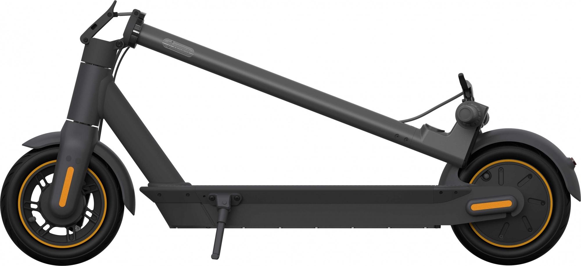 Ninebot Электросамокат KickScooter MAX G30