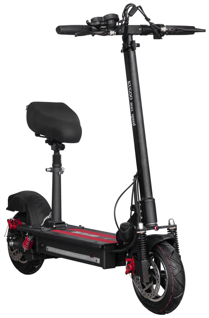 Kugoo Электросамокат Max Speed 500W 11 Ah