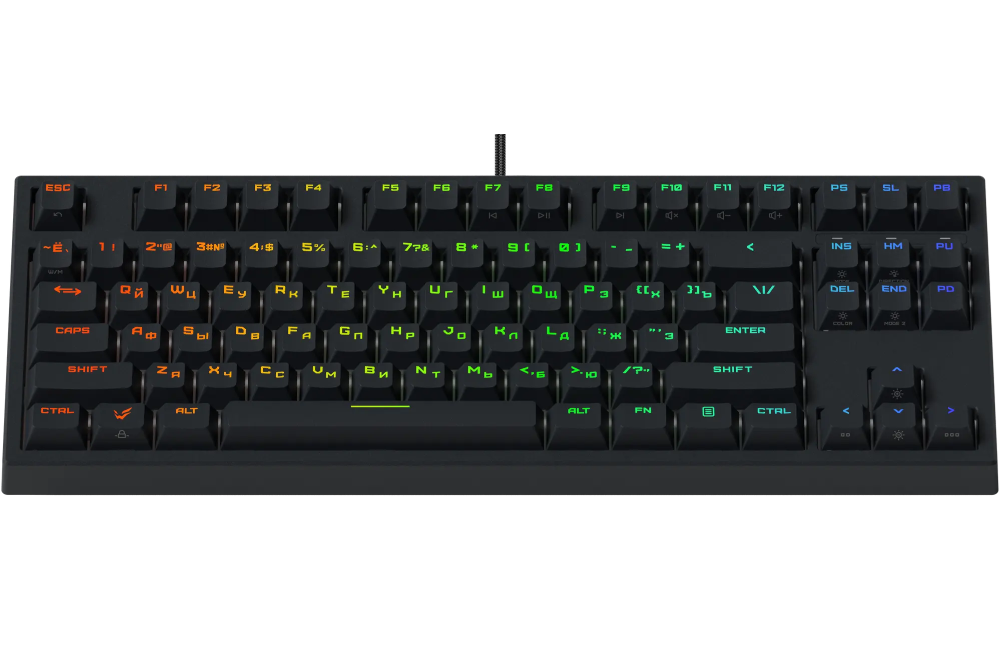 ARDOR GAMING Radiant магнитная проводная