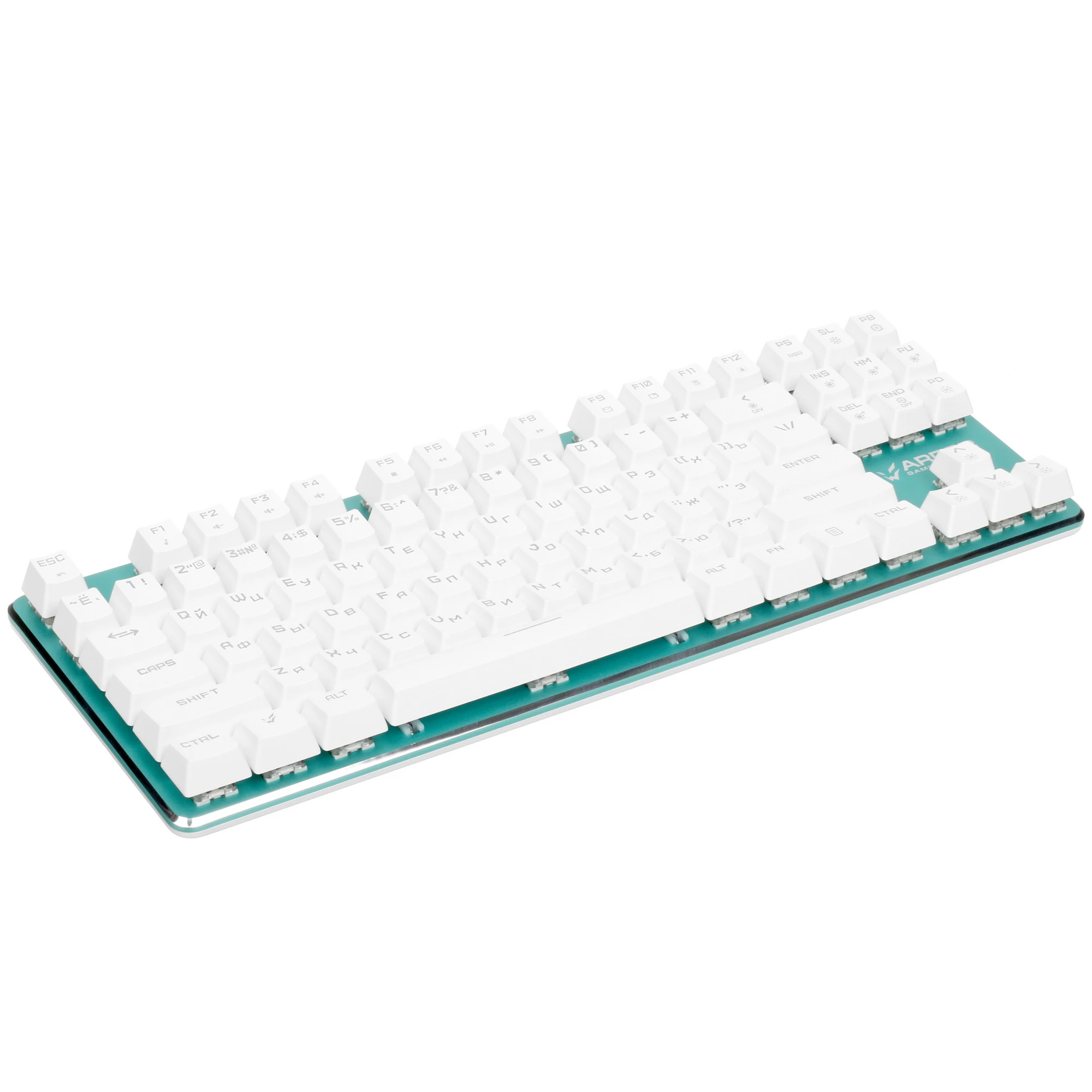 ARDOR GAMING Blade PRO механическая проводная [Kailh Red]