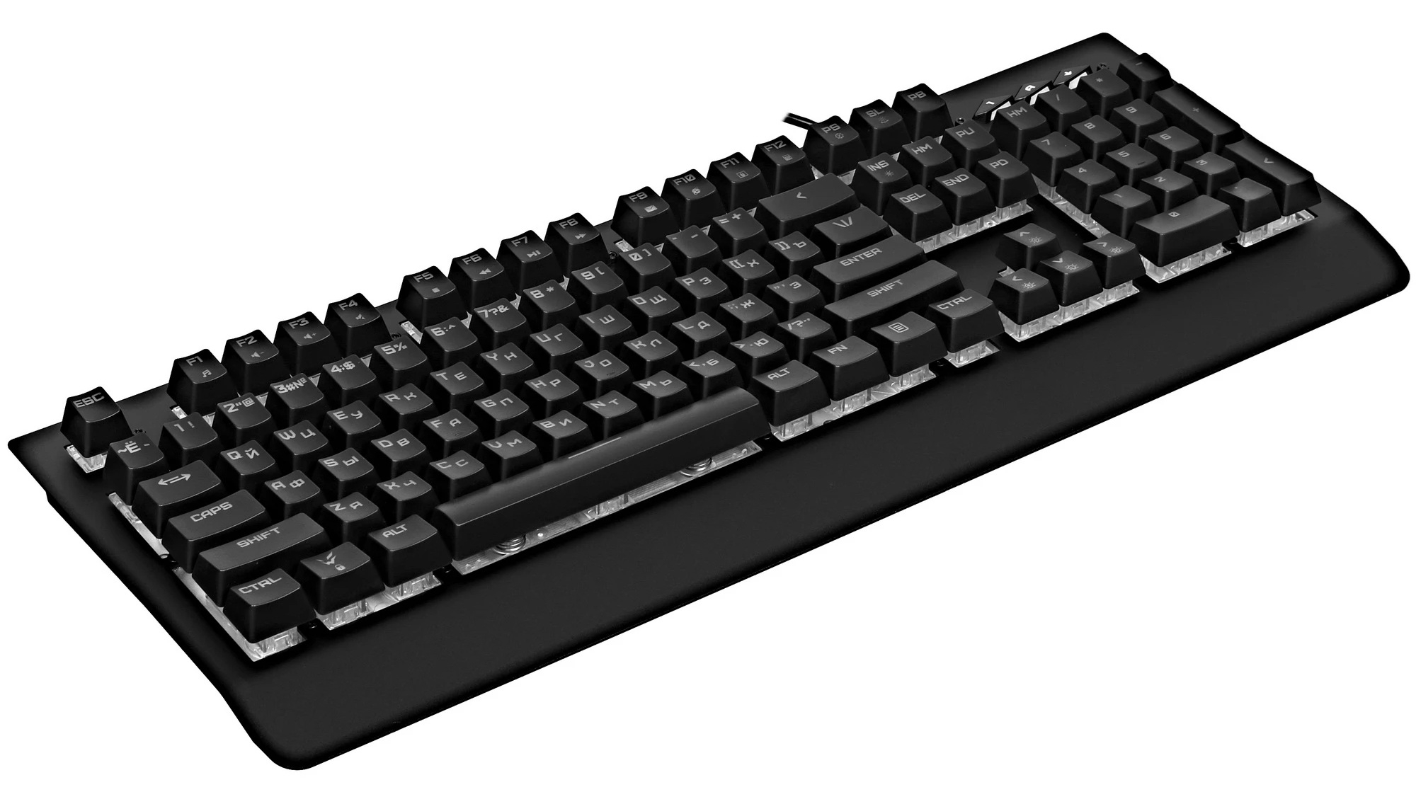 ARDOR GAMING Ranger V2 плунжерная проводная