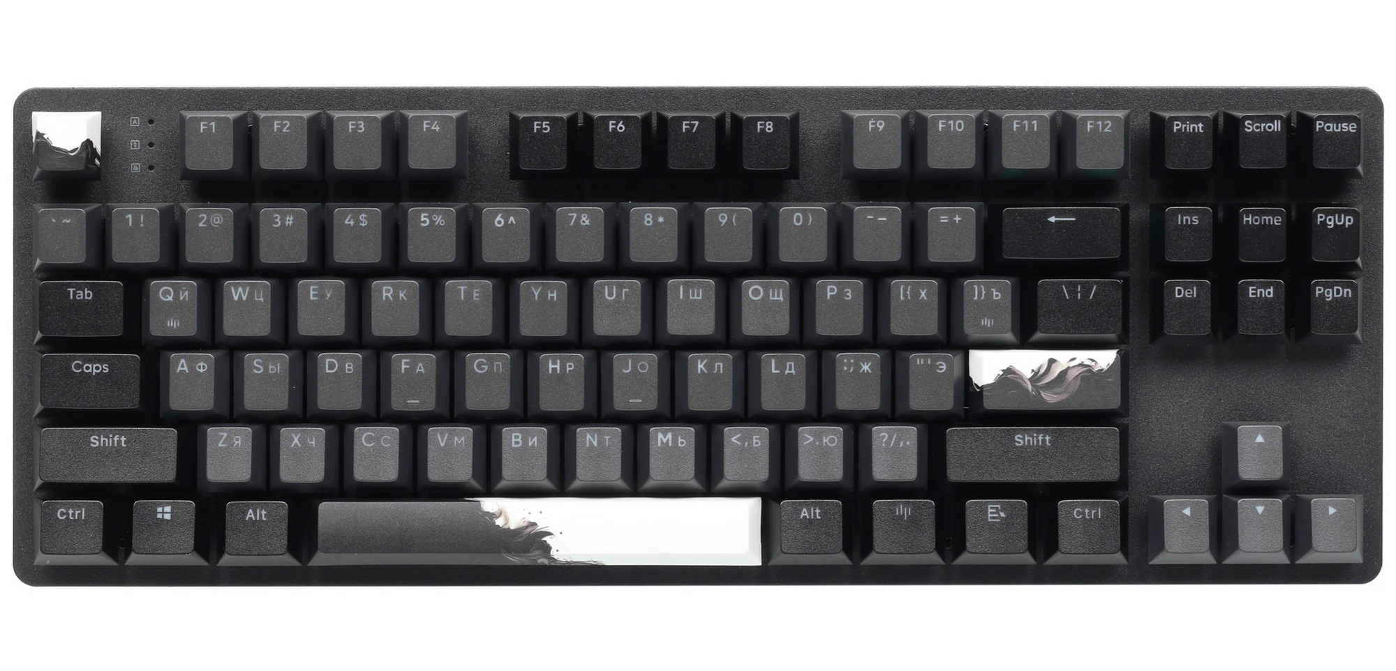 Red Square Keyrox TKL Equinox механическая проводная