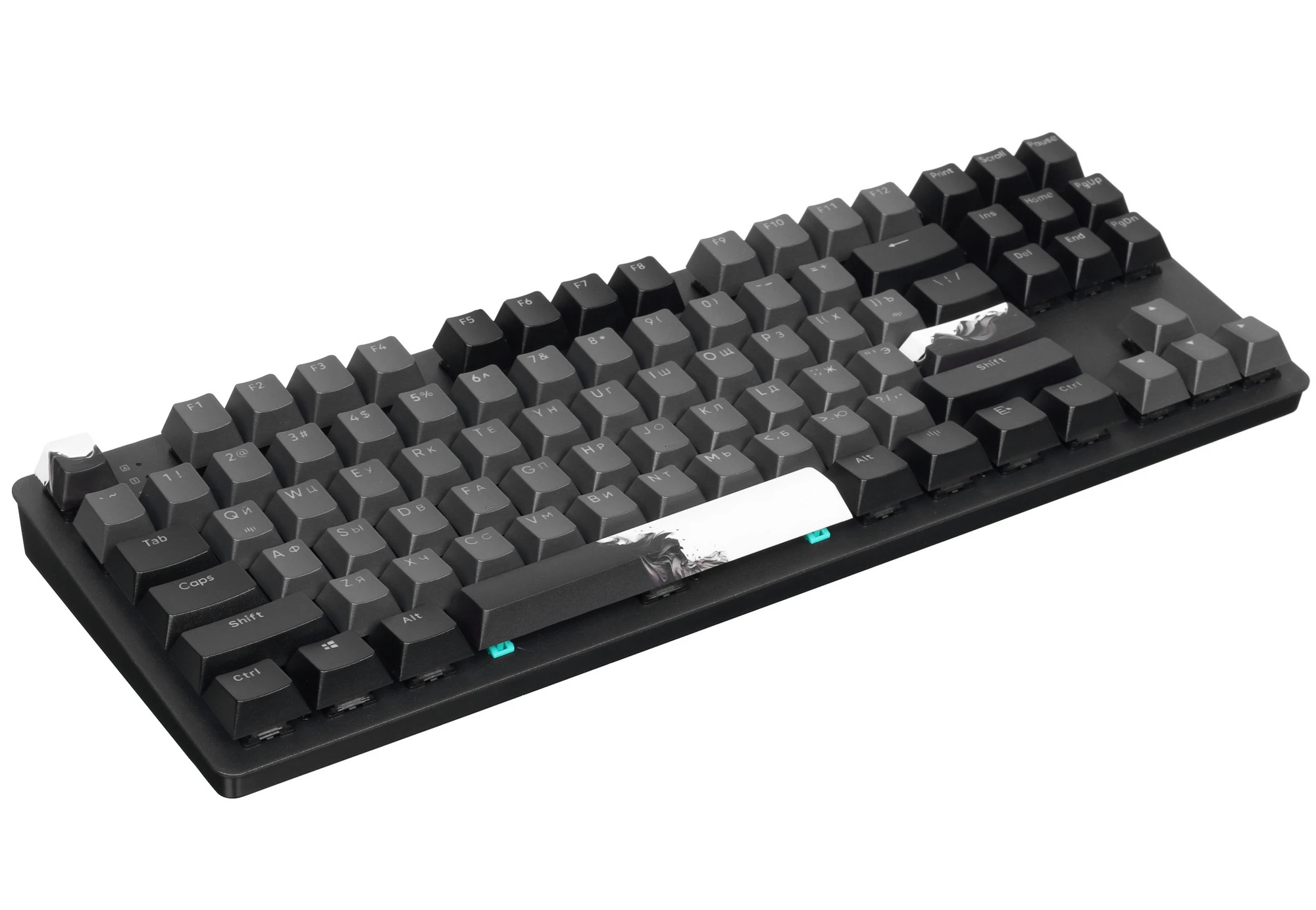 Red Square Keyrox TKL Equinox механическая проводная