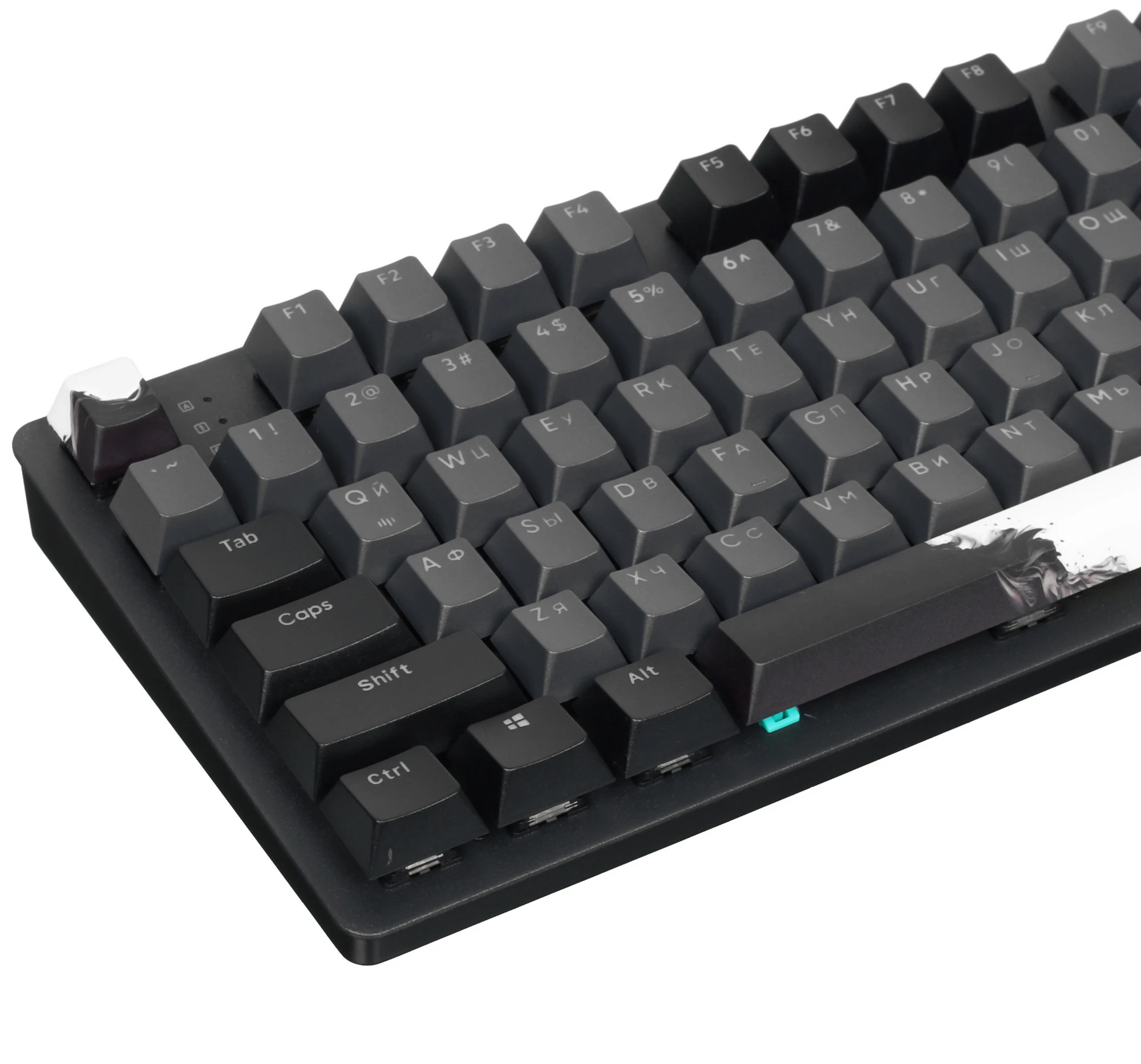 Red Square Keyrox TKL Equinox механическая проводная