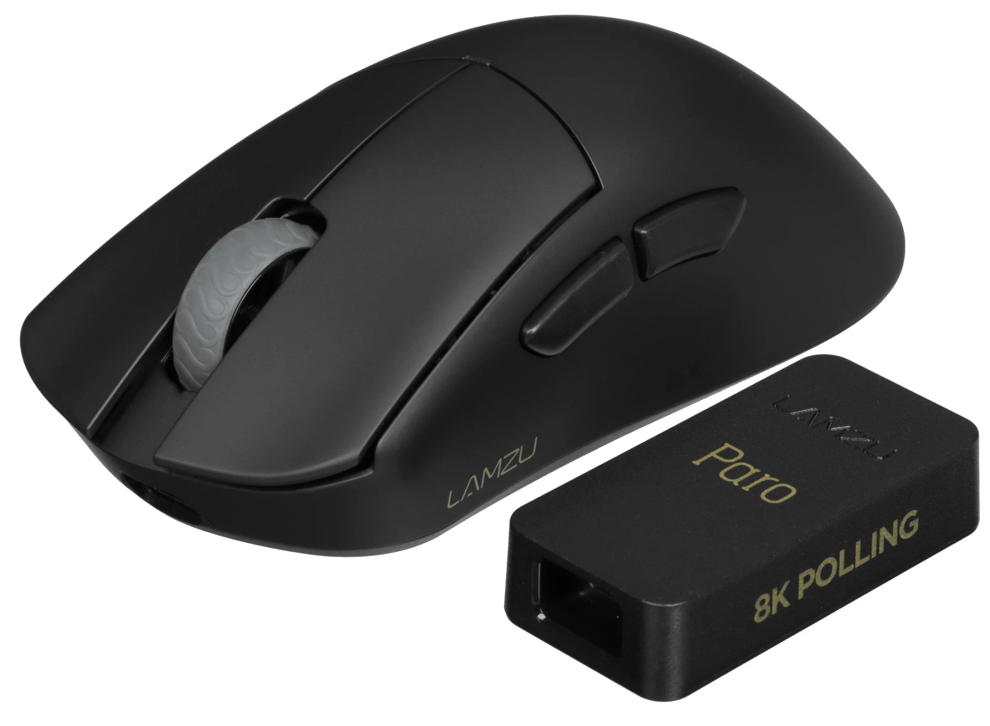 LAMZU Paro Aurora беспроводная/проводная (30000dpi)