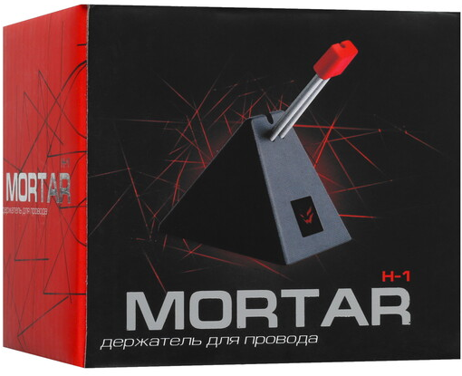 ARDOR GAMING Держатель для провода GAMING H-1 Mortar
