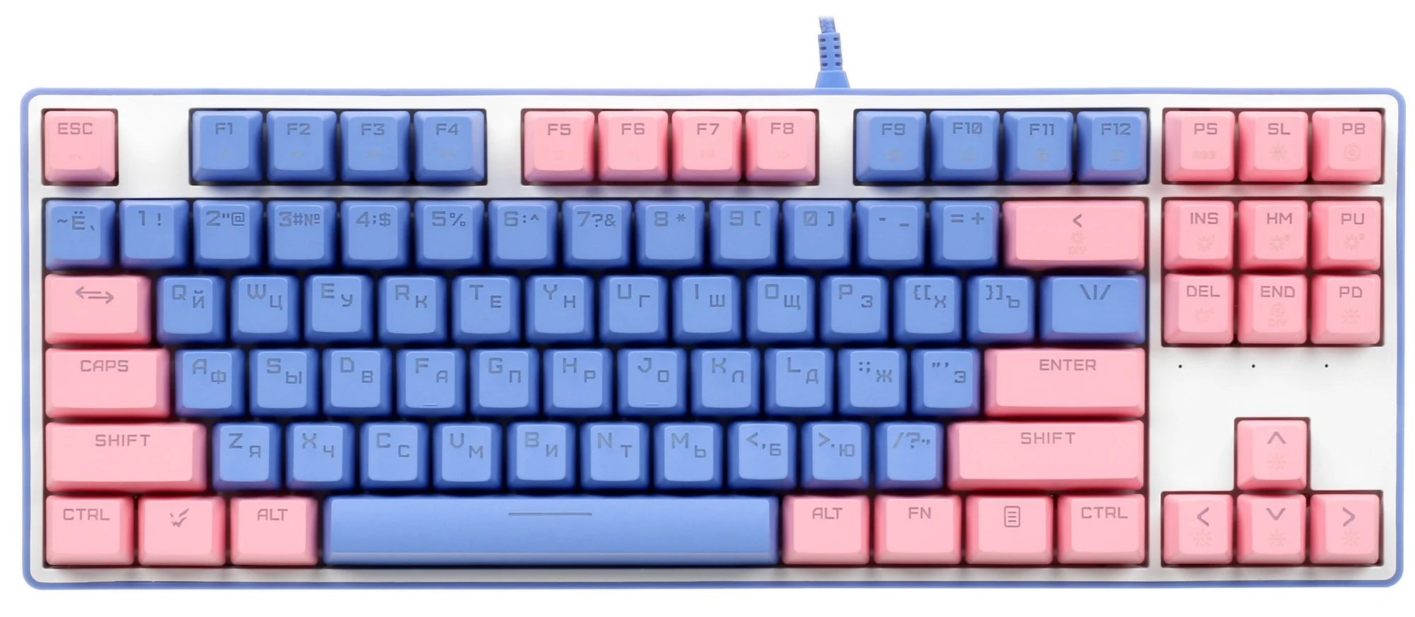 ARDOR GAMING Pathfinder механическая проводная