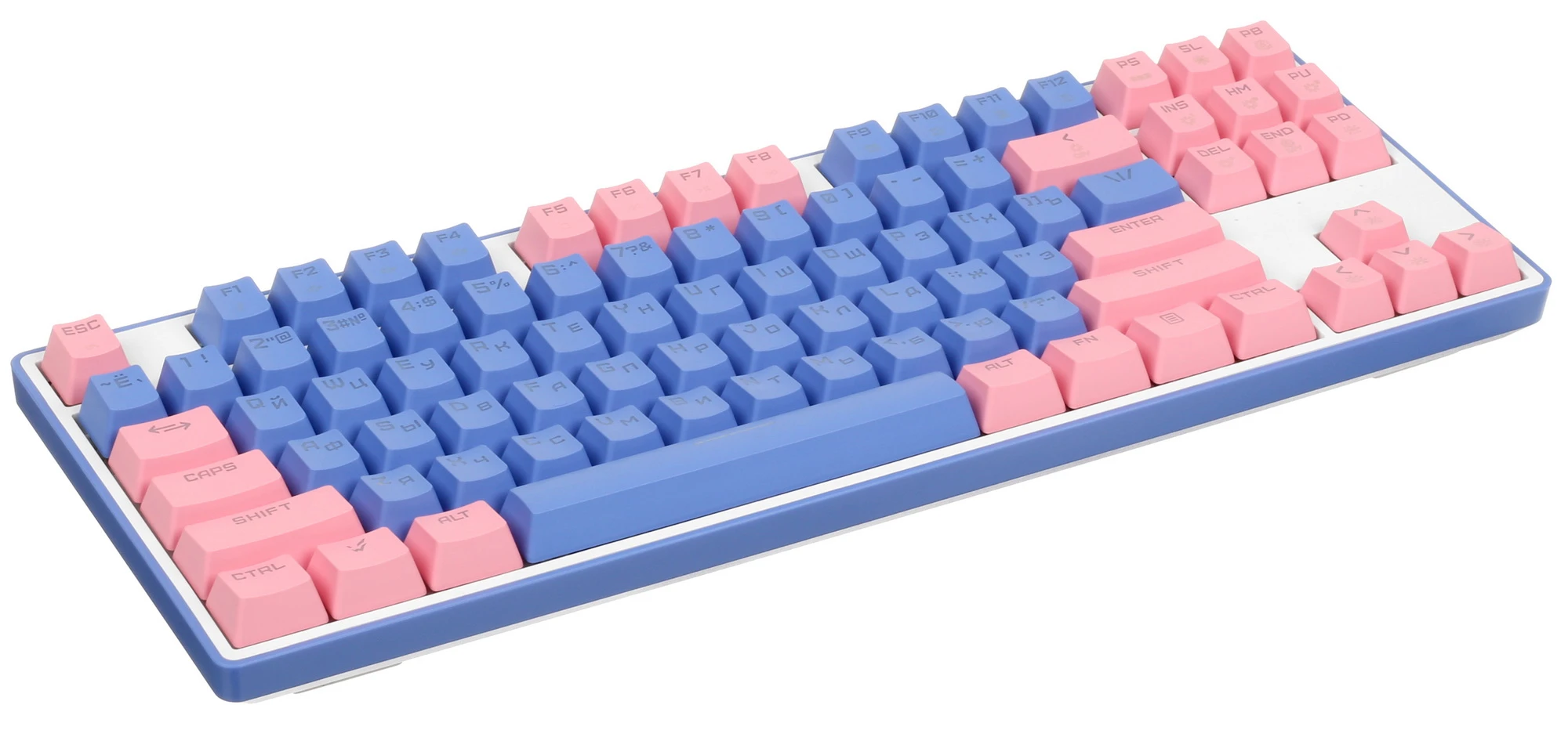 ARDOR GAMING Pathfinder механическая проводная