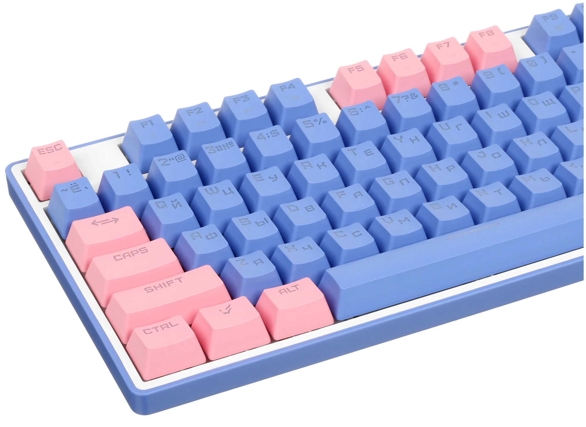 ARDOR GAMING Pathfinder механическая проводная