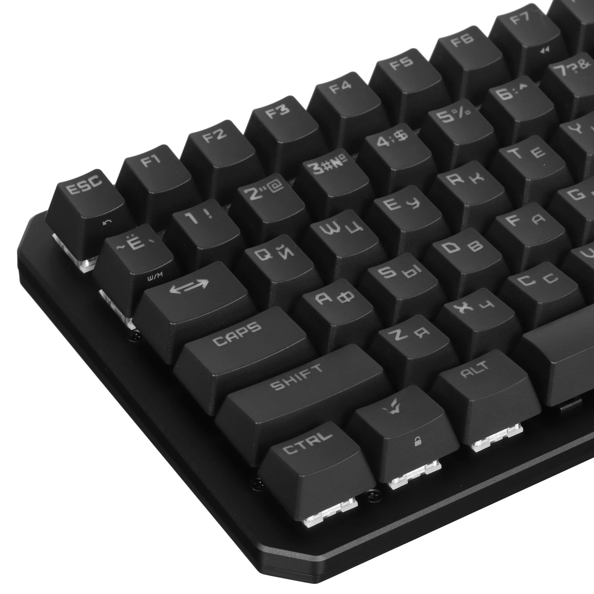 ARDOR GAMING Blade 98 механическая проводная