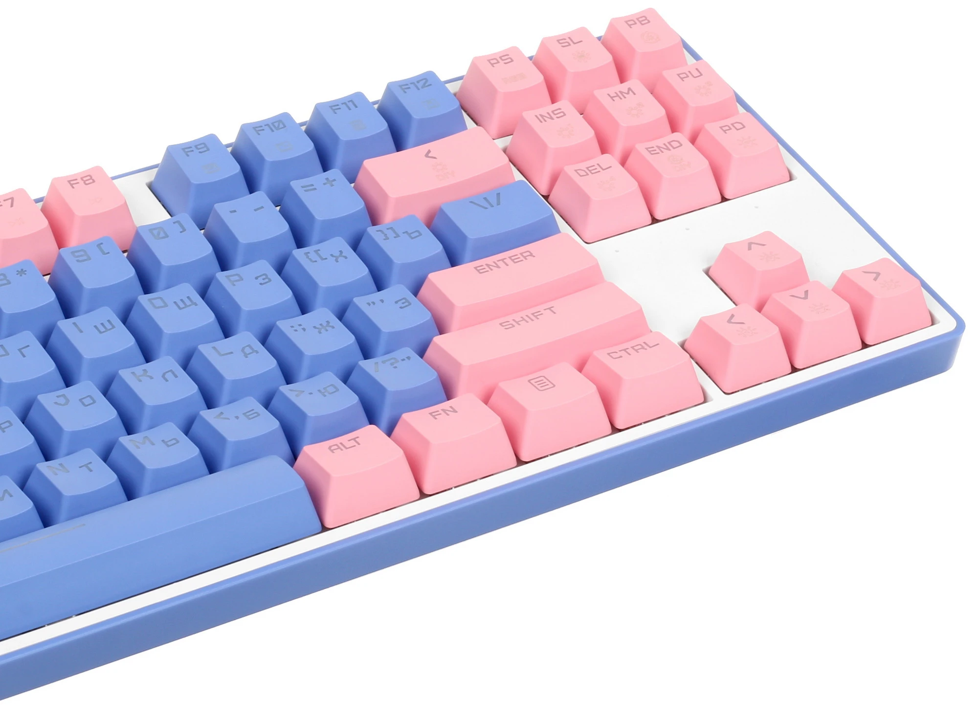 ARDOR GAMING Pathfinder механическая проводная