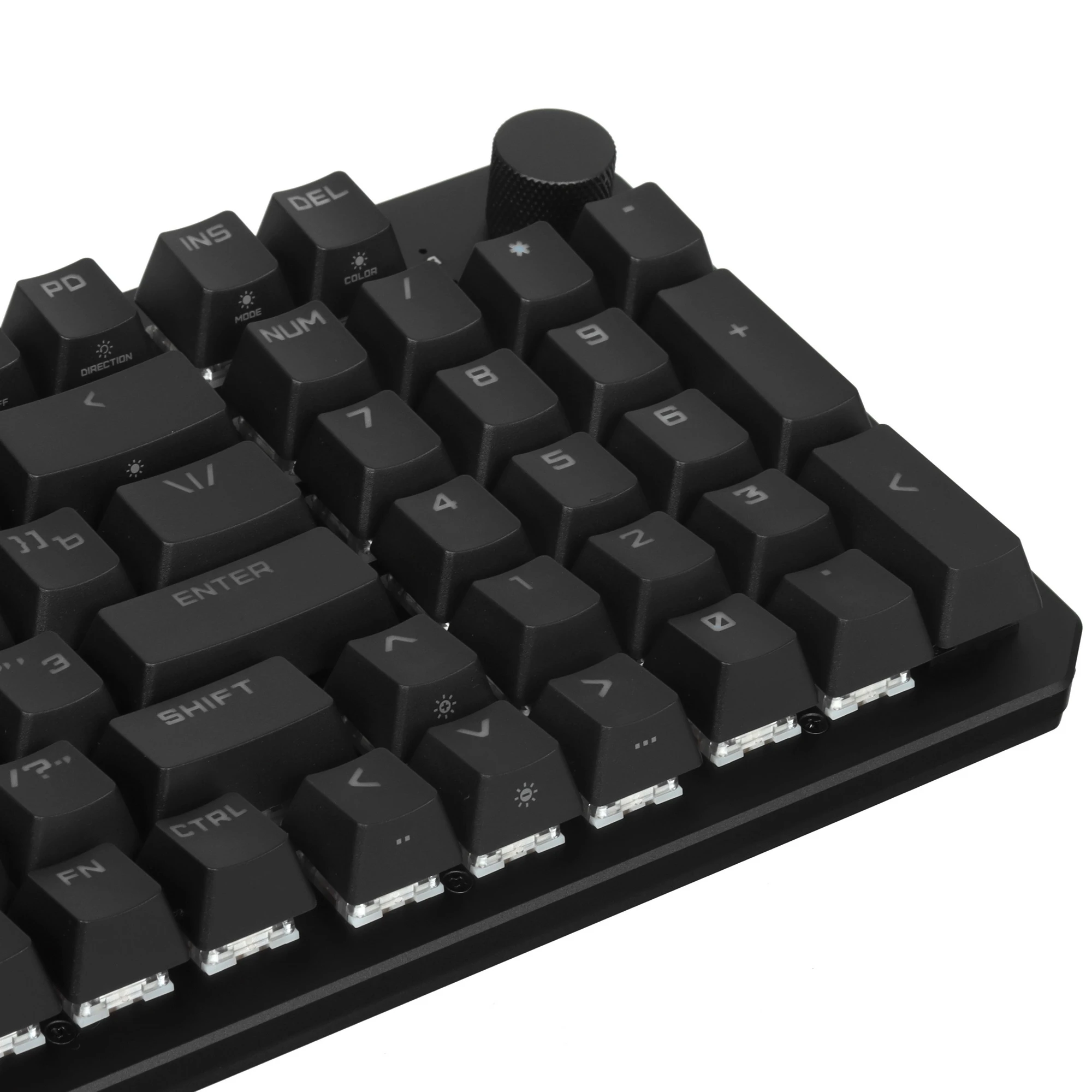 ARDOR GAMING Blade 98 механическая проводная