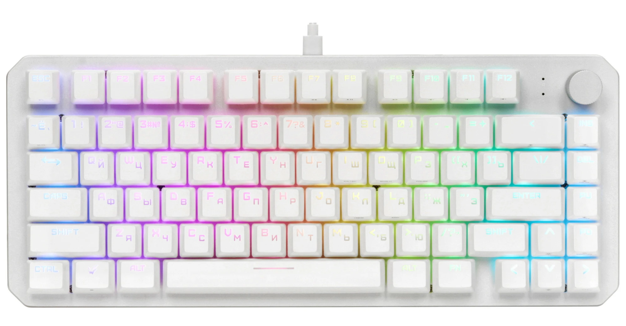 ARDOR GAMING Blade 75 механическая проводная