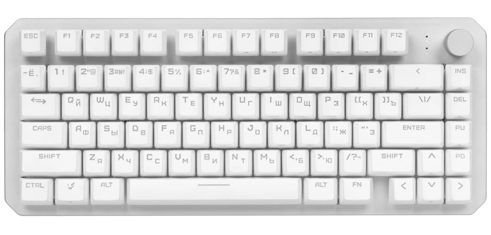 ARDOR GAMING Blade 75 механическая проводная