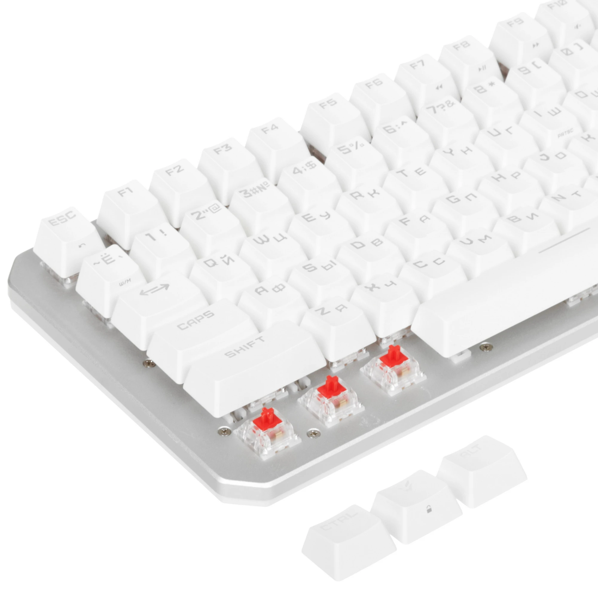 ARDOR GAMING Blade 75 механическая проводная