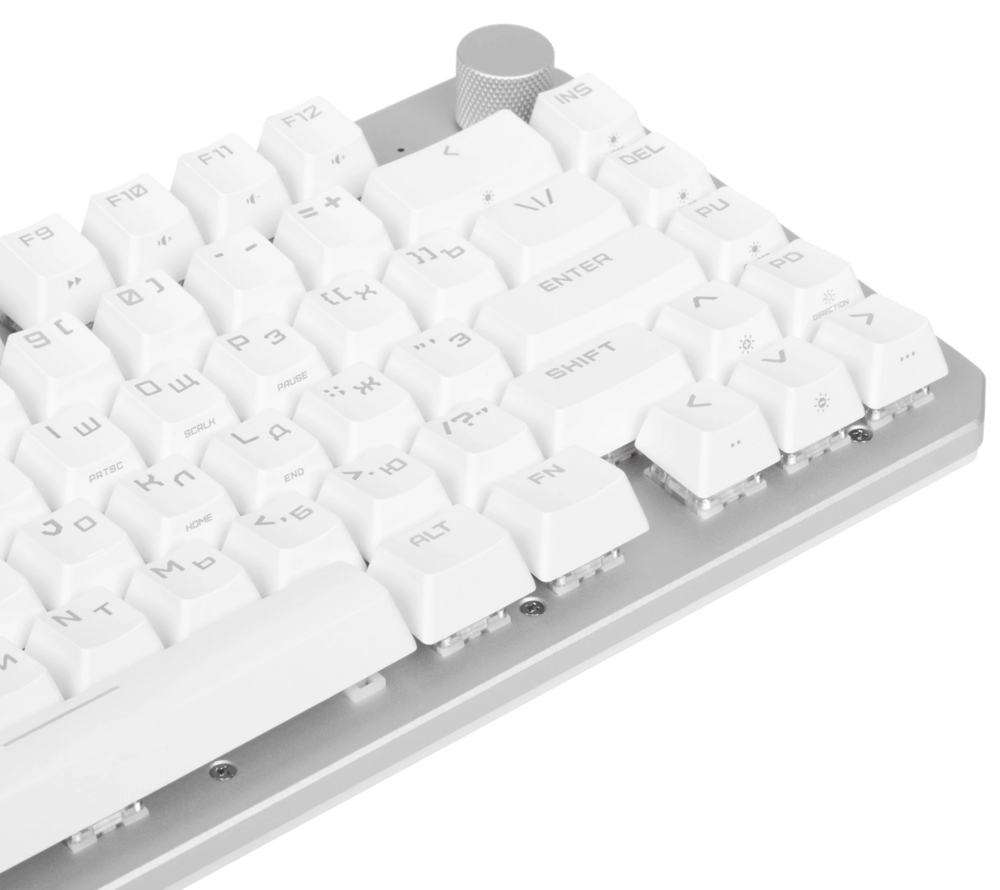 ARDOR GAMING Blade 75 механическая проводная