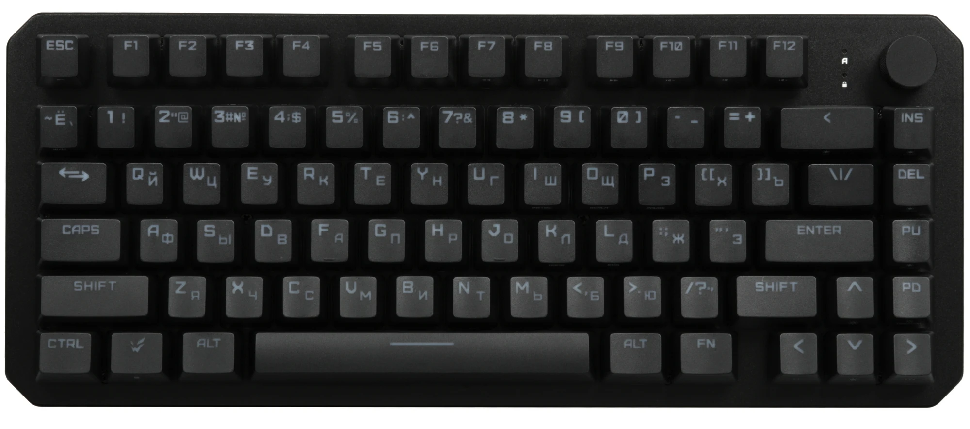 ARDOR GAMING Blade 75 механическая проводная