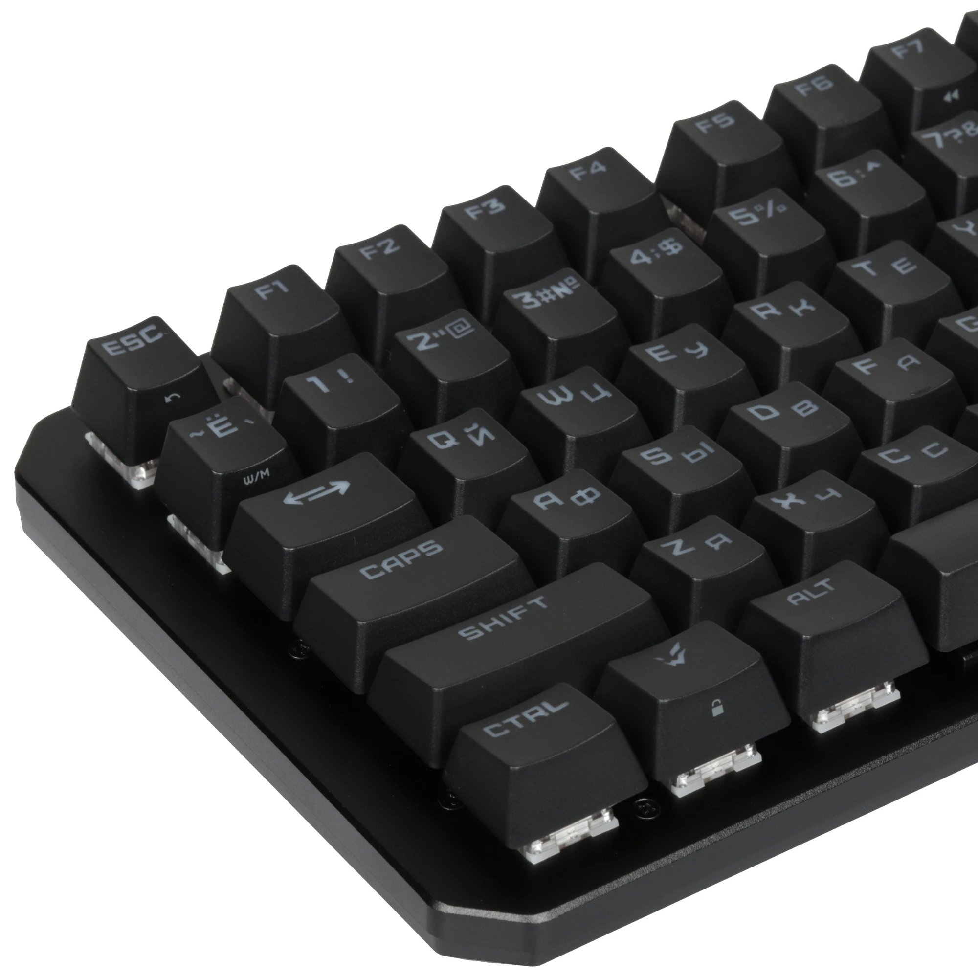 ARDOR GAMING Blade 75 механическая проводная