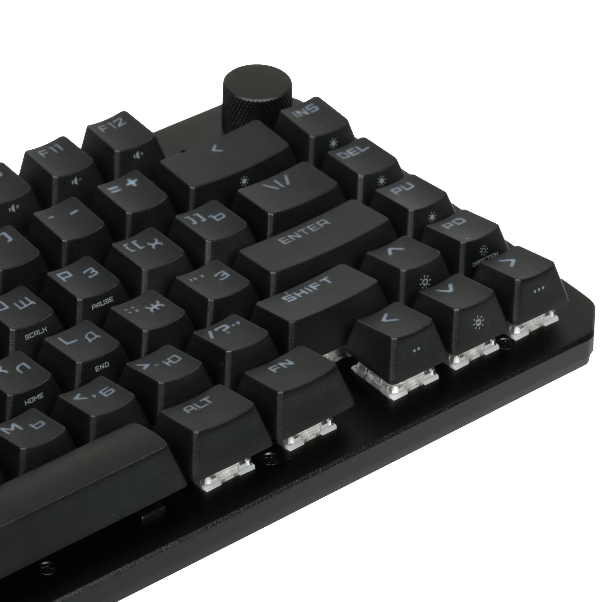 ARDOR GAMING Blade 75 механическая проводная