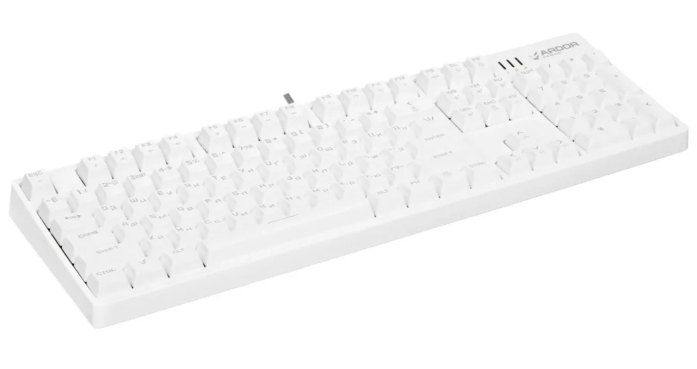 ARDOR GAMING Immortality проводная