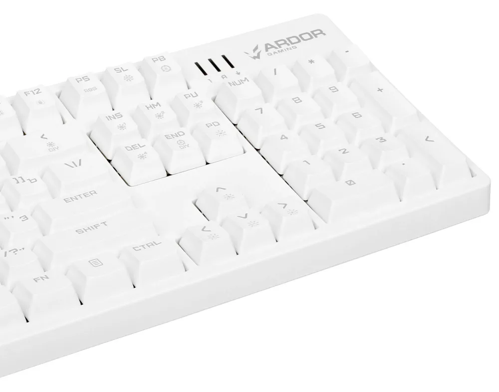 ARDOR GAMING Immortality проводная