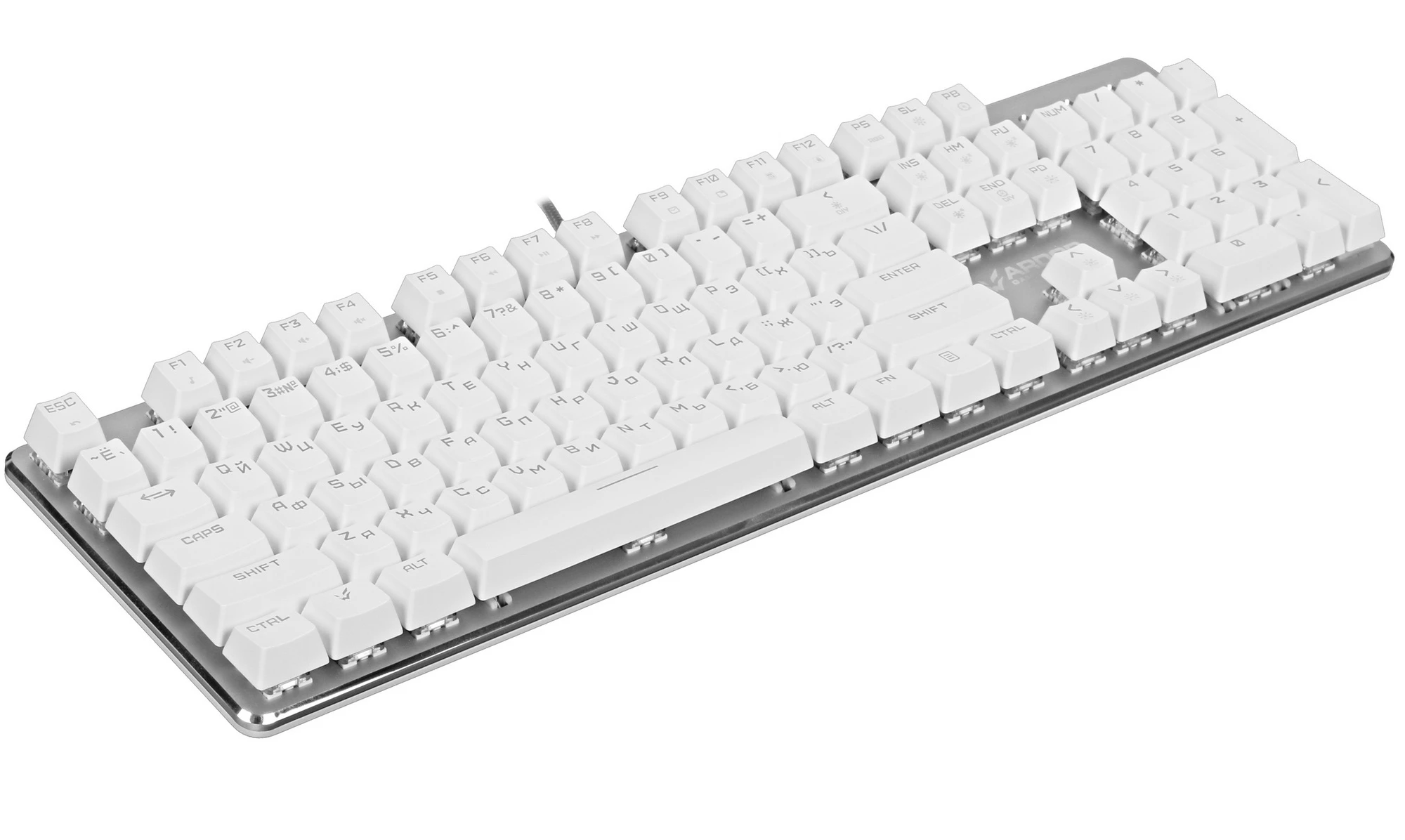 ARDOR GAMING Blade механическая проводная [Kailh Red]