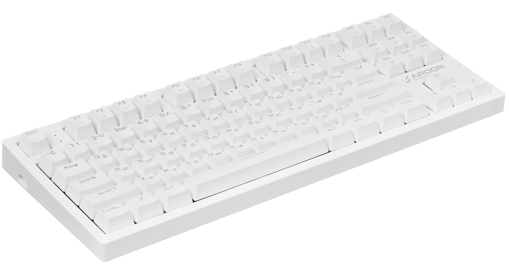 ARDOR GAMING Immortality TKL проводная 