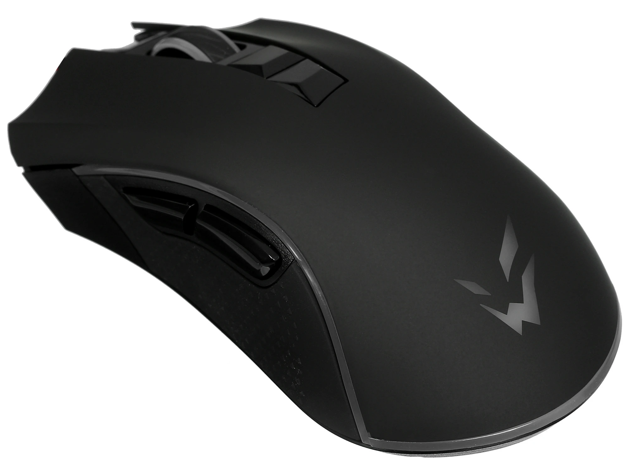 ARDOR GAMING Fury проводная (12400dpi)