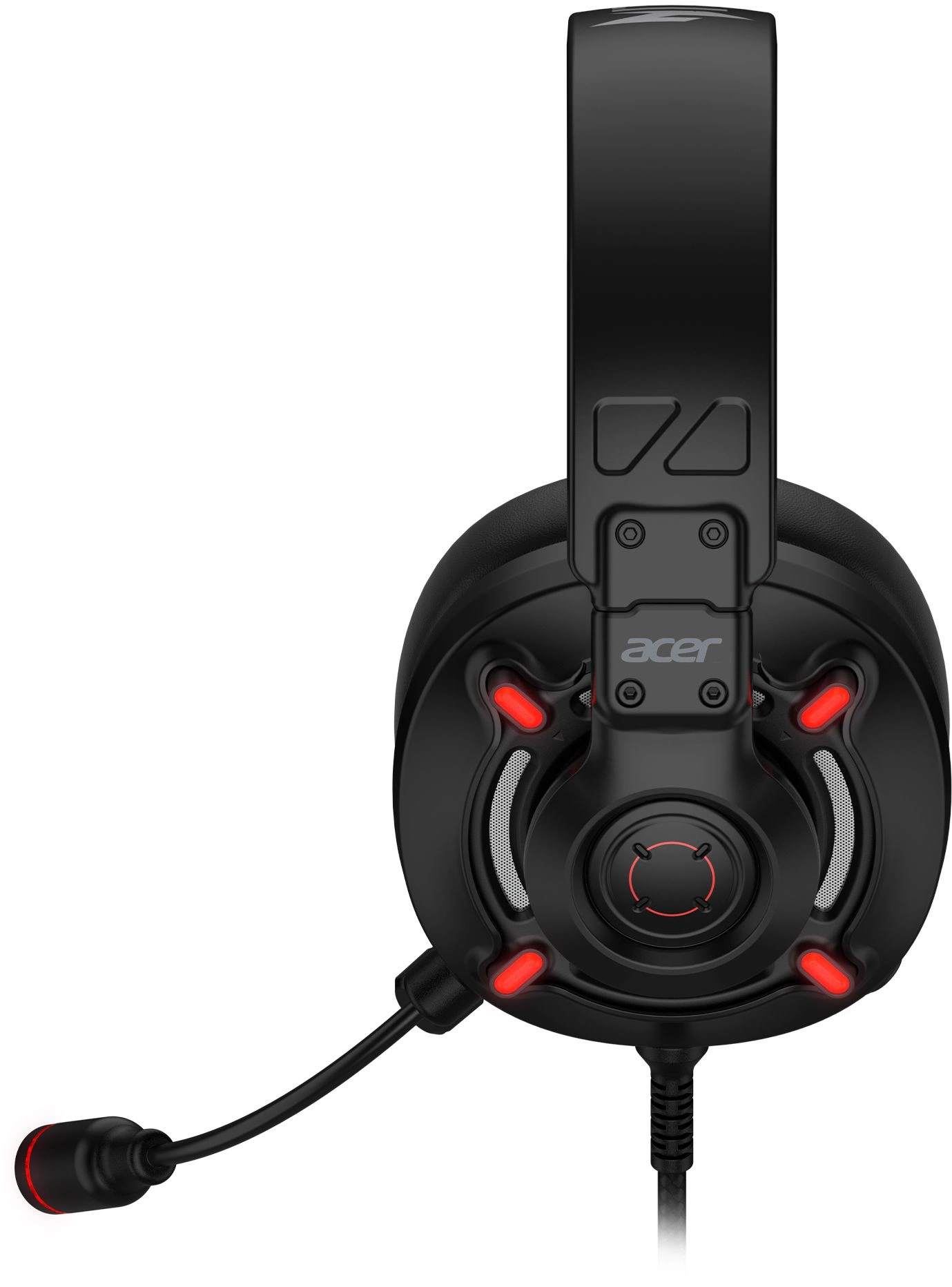 Acer Nitro OHW306 проводная (ZL.HDSEE.00E)