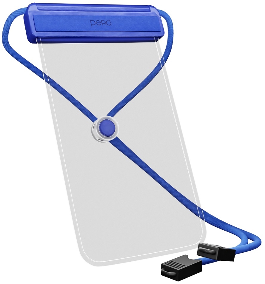 PERO Влагозащитный чехол SB04 WATERPROOF BAG