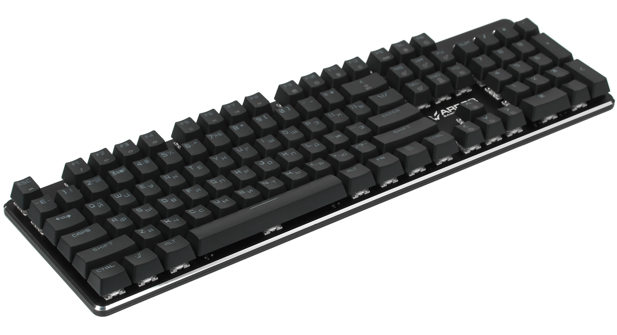 ARDOR GAMING Blade механическая проводная [Kailh Red]