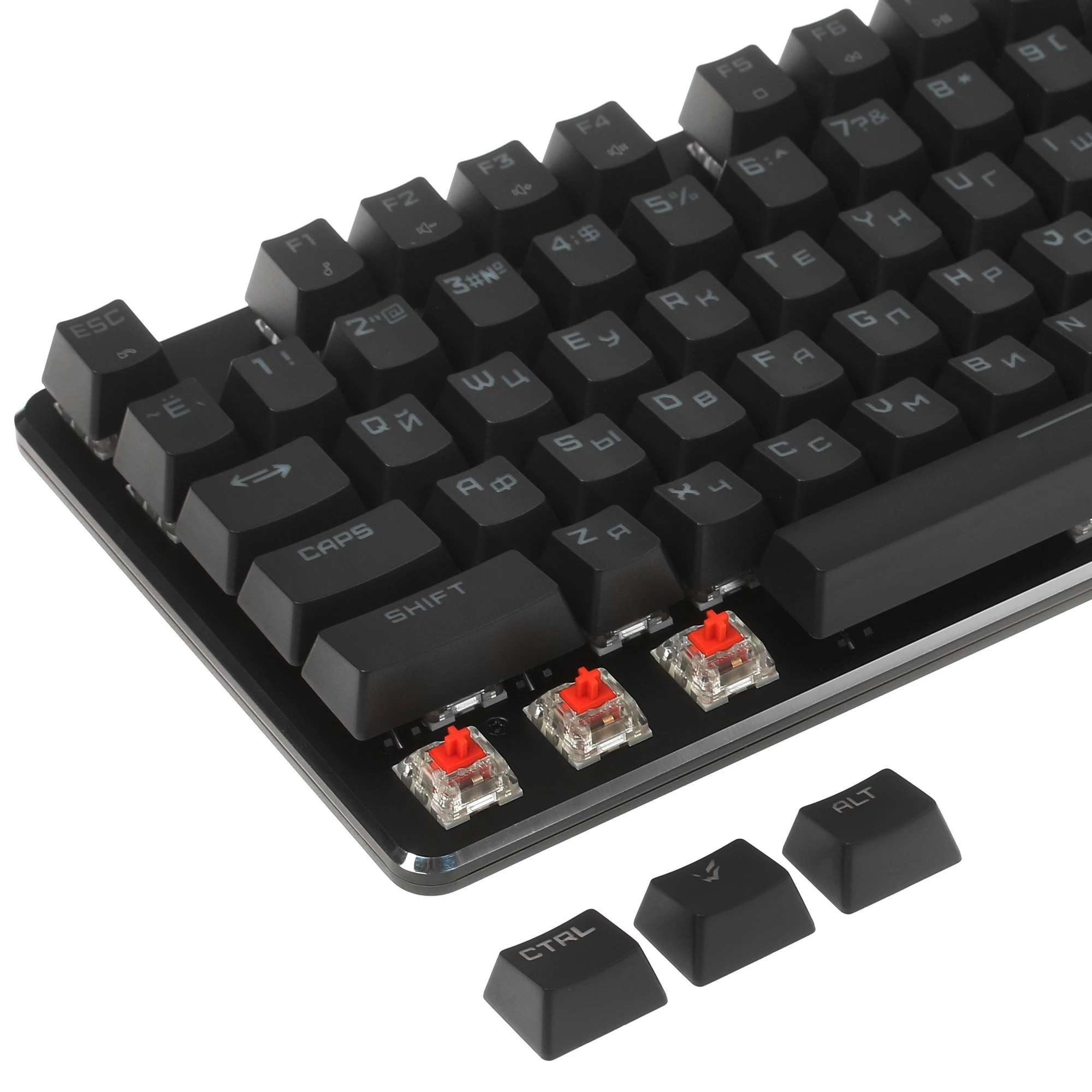 ARDOR GAMING Blade механическая проводная [Kailh Red]