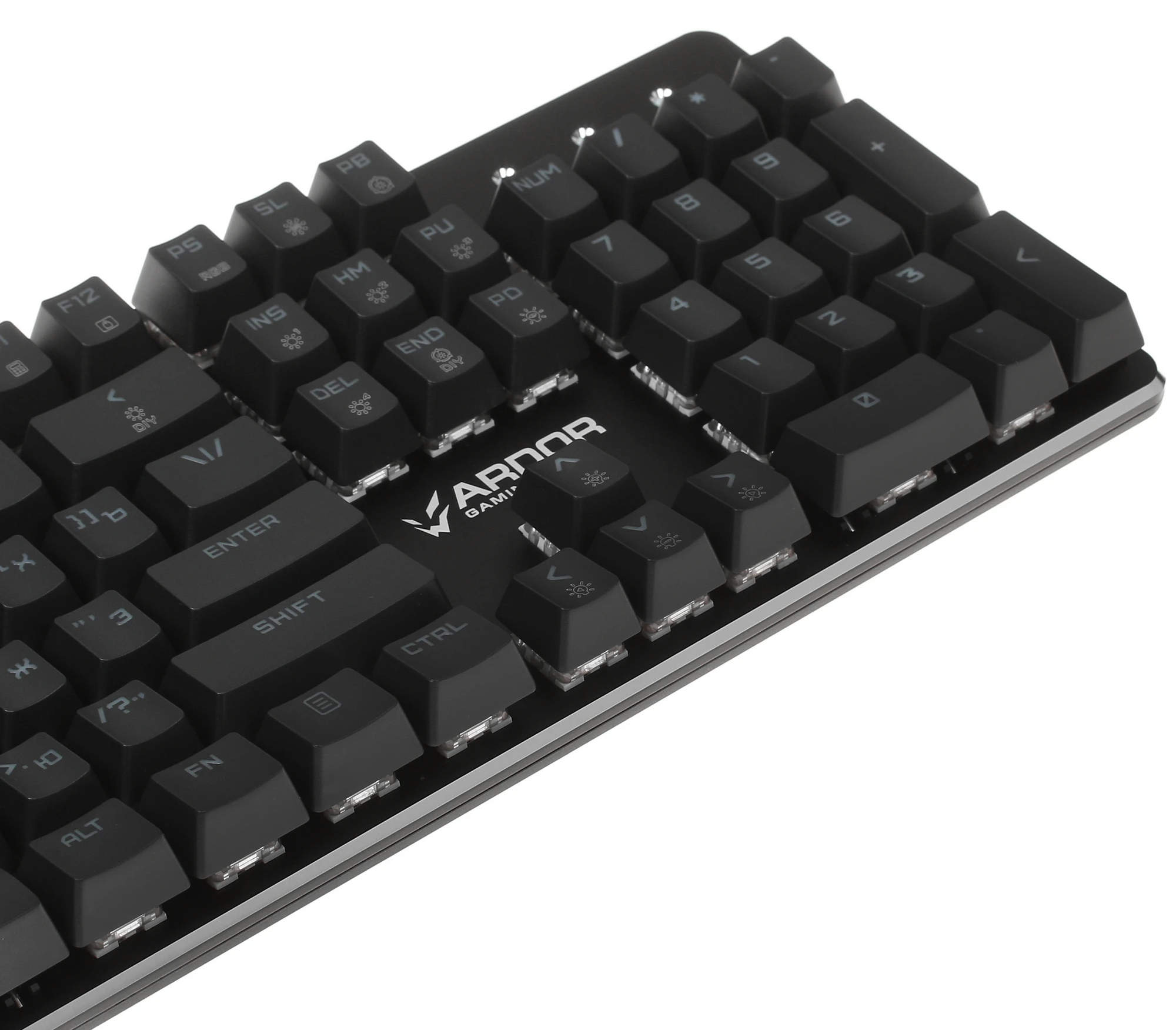 ARDOR GAMING Blade механическая проводная [Kailh Red]