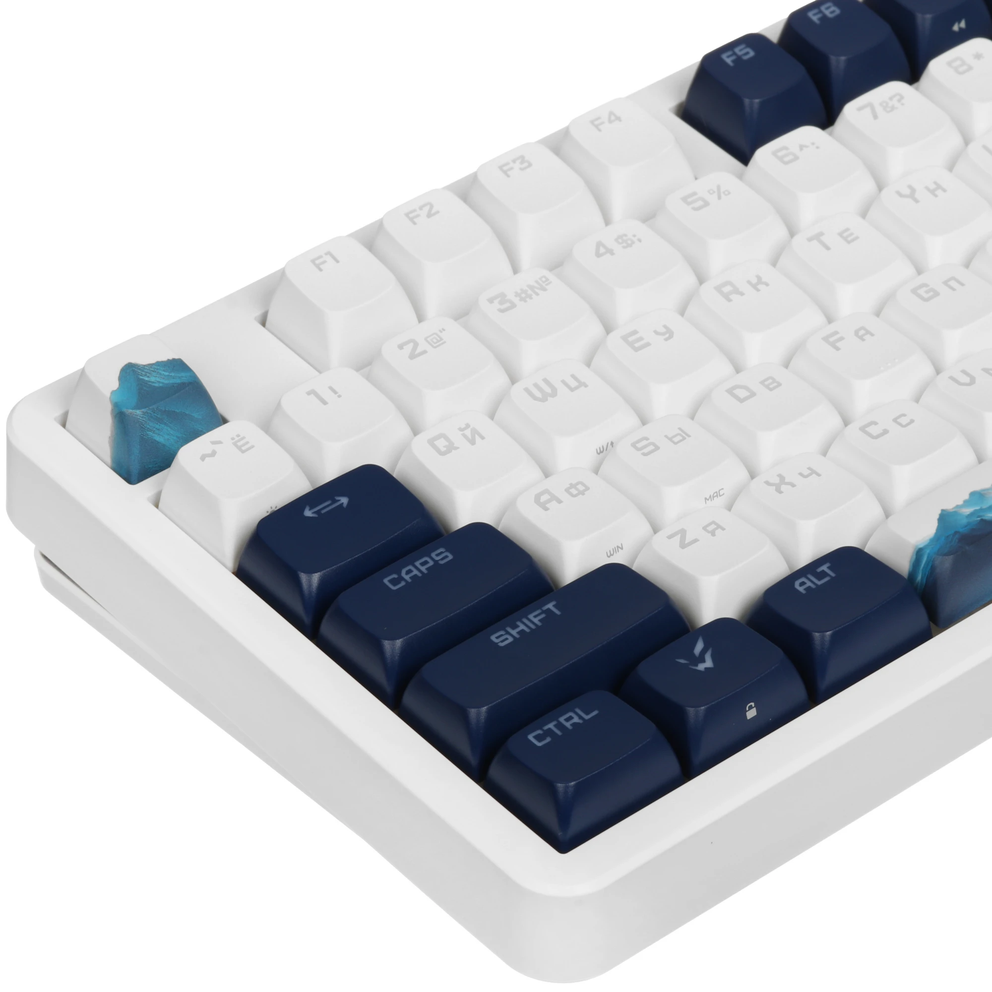 ARDOR GAMING Majestic механическая проводная