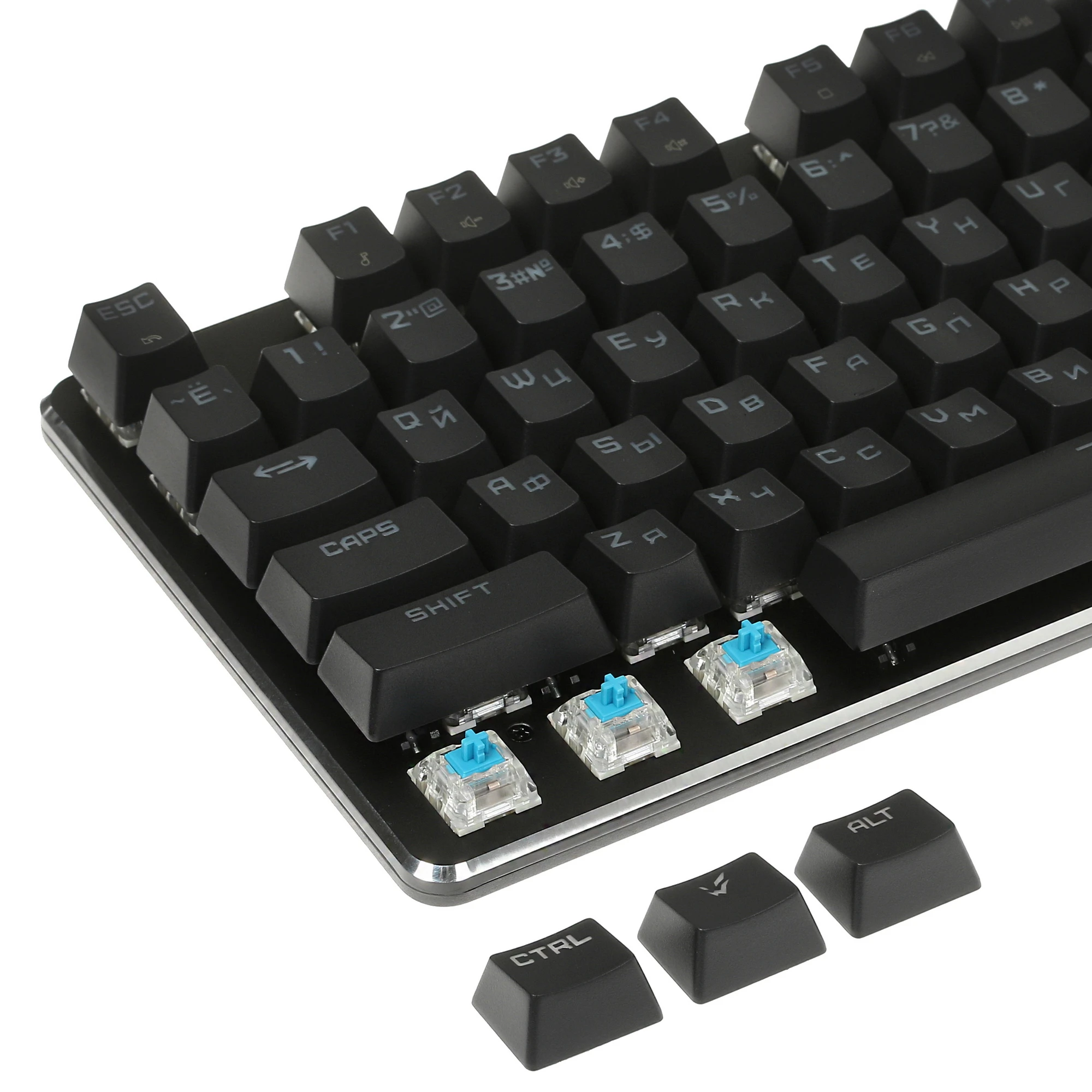 ARDOR GAMING Blade механическая проводная [Kailh Blue]