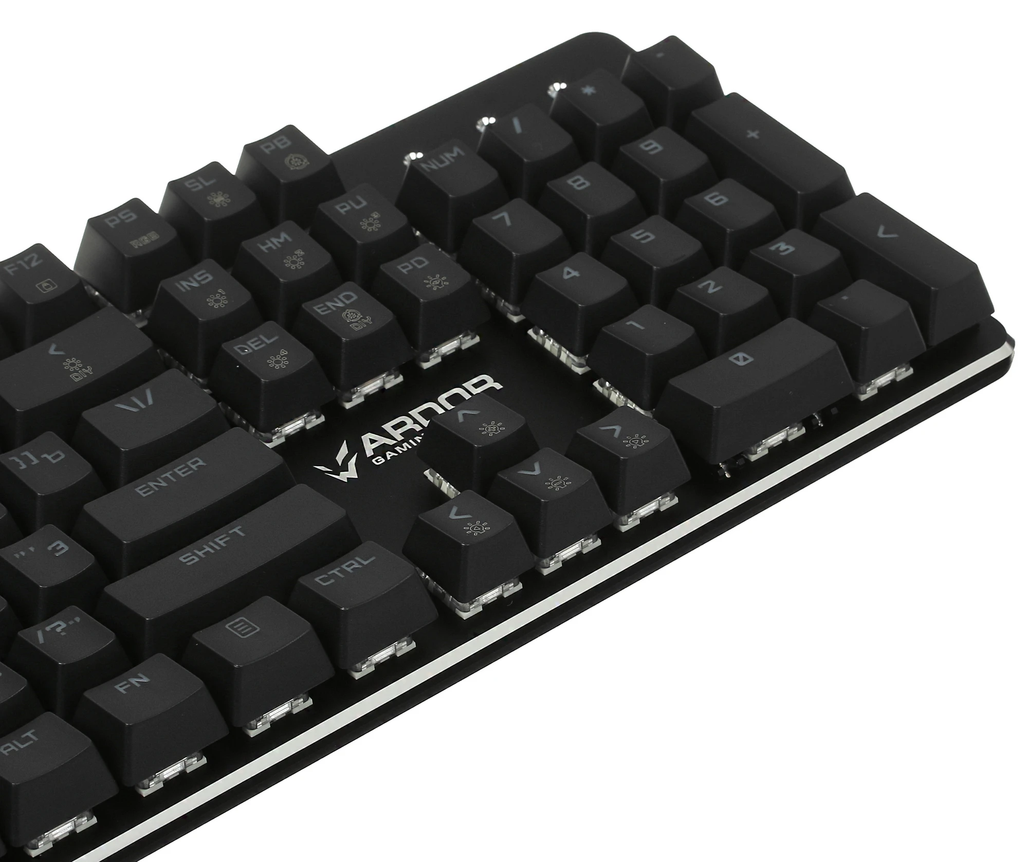 ARDOR GAMING Blade механическая проводная [Kailh Blue]