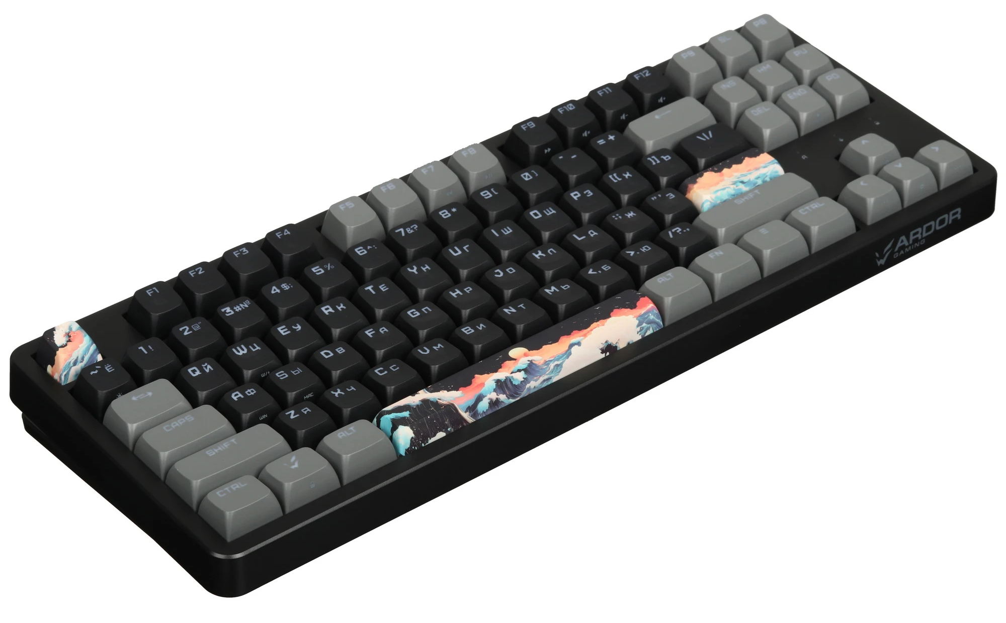 ARDOR GAMING Otohime механическая проводная